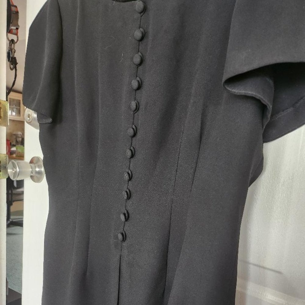 Dress Leslie Faye size 14